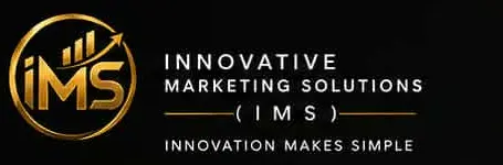 Innovative Marketing Solutions — Innovation Makes Simple